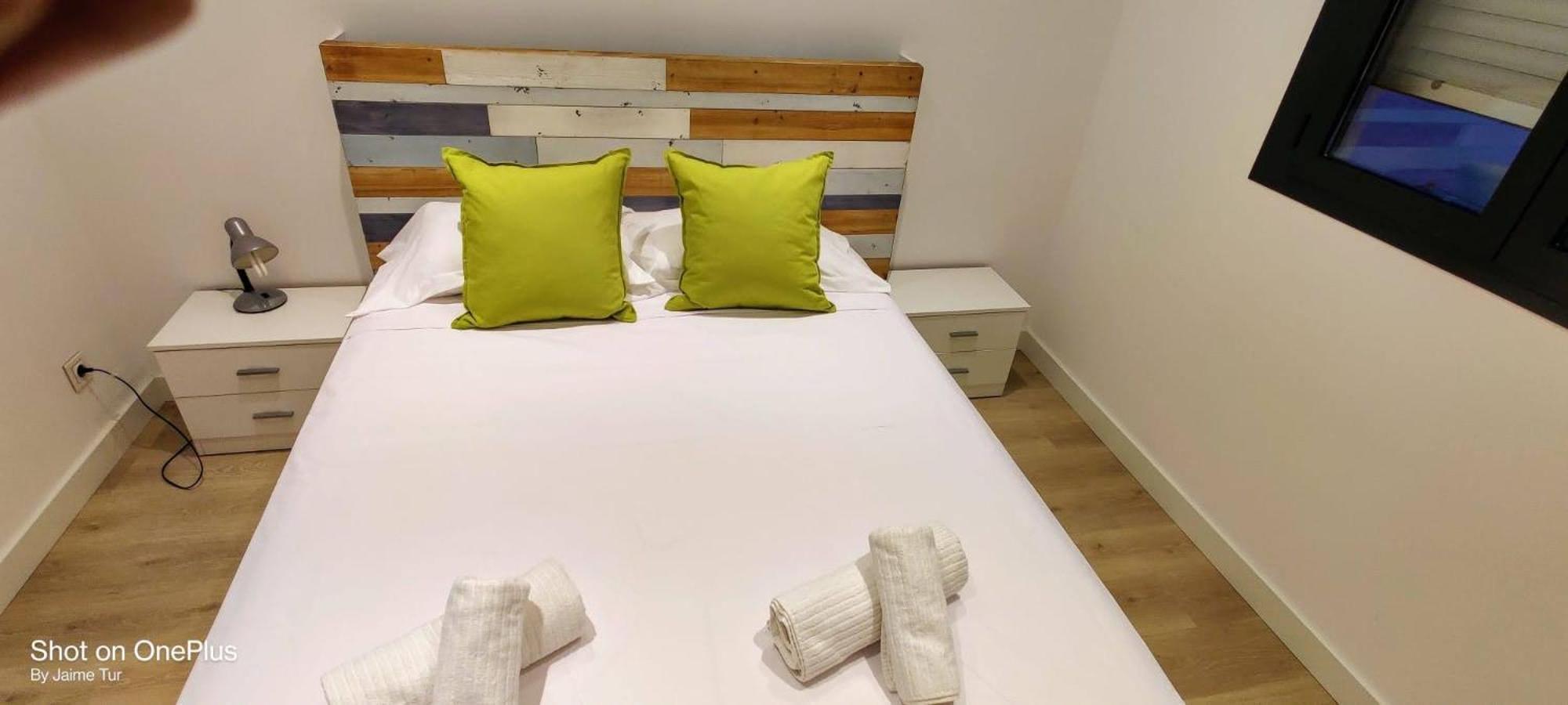 Atico Con Piscina Y Vistas Al Mar Habitat Litoral Apartment Malaga Exterior photo