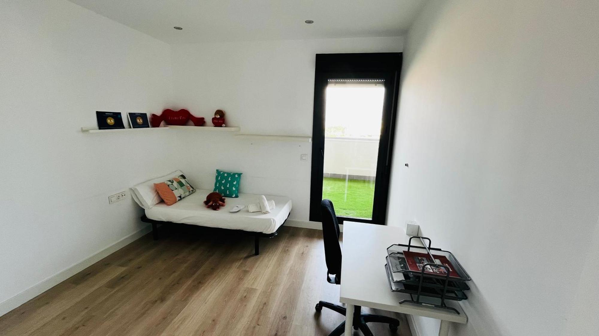 Atico Con Piscina Y Vistas Al Mar Habitat Litoral Apartment Malaga Exterior photo
